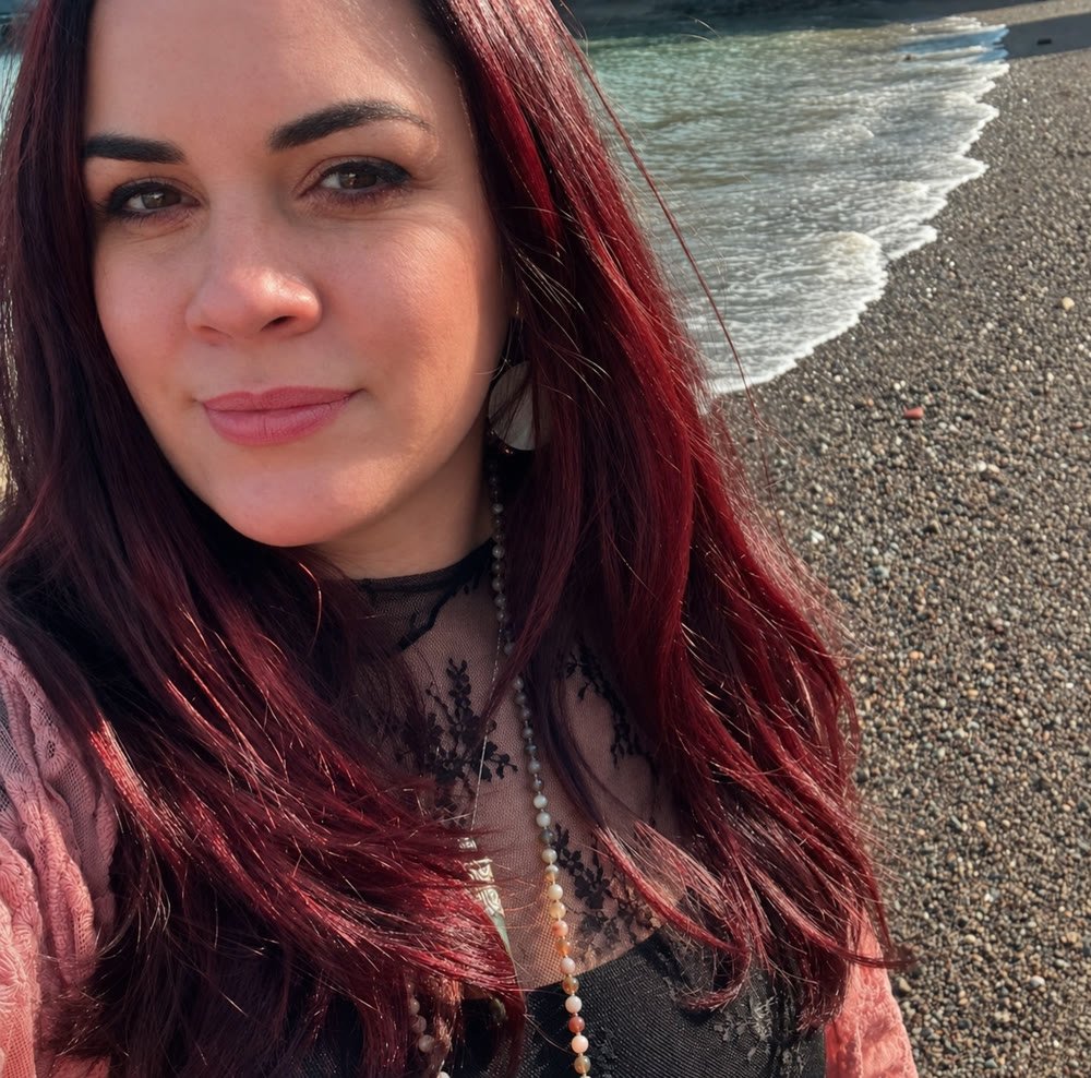 Melissa, founder and esthetician at Soul Beauty Spa